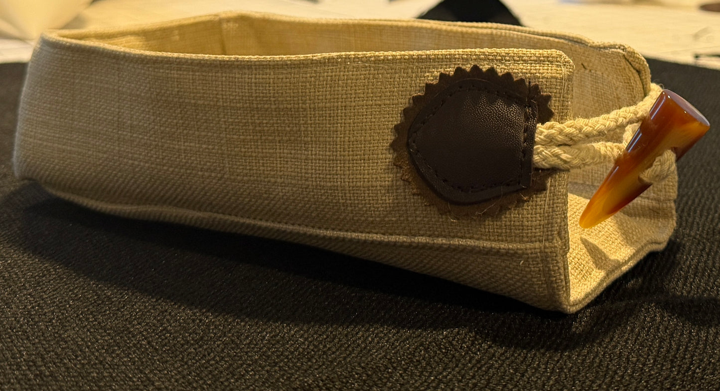 Dreamsafer™ Sleep Shield Phone Cradle – Bedside EMF/RF Blocker For Deeper Sleep (Handmade USA) Alarm and Emergency Calls Stay Active