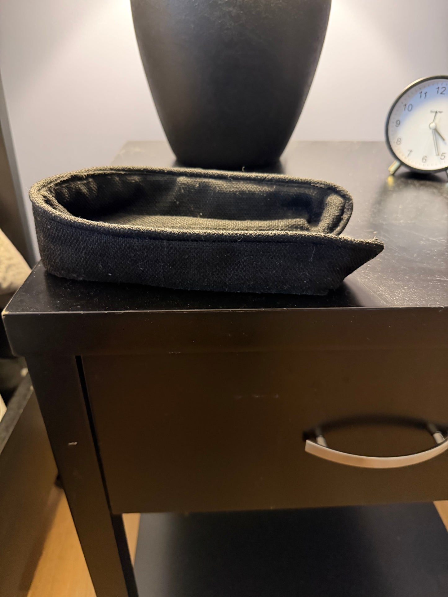 Dreamsafer™ Sleep Shield Phone Cradle – Bedside EMF/RF Blocker For Deeper Sleep (Handmade USA) Alarm and Emergency Calls Stay Active