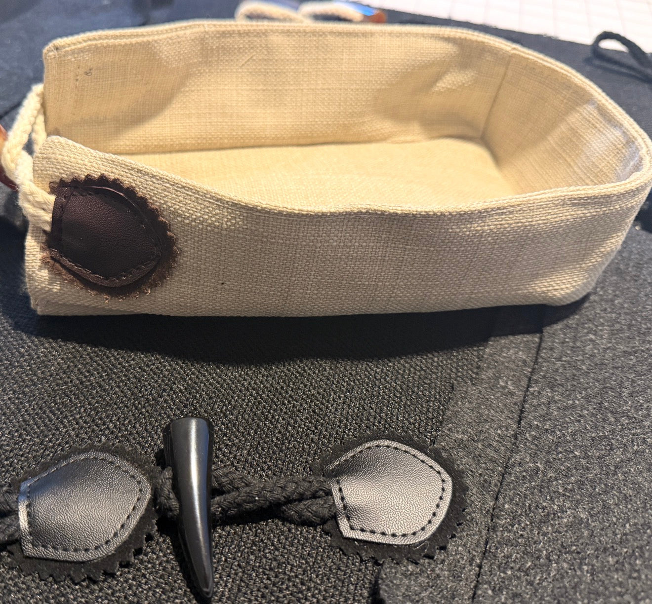 Dreamsafer™ Sleep Shield Phone Cradle – Bedside EMF/RF Blocker For Deeper Sleep (Handmade USA) Alarm and Emergency Calls Stay Active